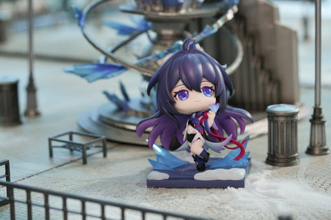 Honkai: Star Rail: APEX miHoYo Deformed Figure -Time of Departure- Complete Set (re-run)