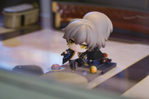 Honkai: Star Rail: APEX miHoYo Deformed Figure -Time of Departure- Complete Set (re-run)