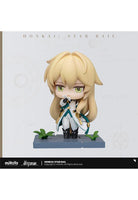Honkai Star Rail APEX miHoYo Deformed Figure -Time of Departure- Luocha