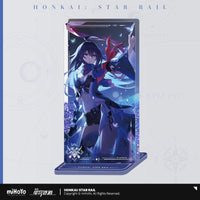 Honkai: Star Rail Light Cone Quicksand Acrylic Brick / Stand