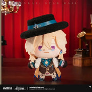 Honkai: Star Rail Mini Plush Aventurine