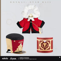 Honkai: Star Rail Pom-Pom Plush Doll