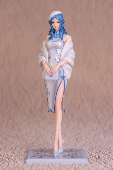 Honor of Kings King of Glory Myethos Gift+ Dream Weaving: Wang Zhaojun ver.