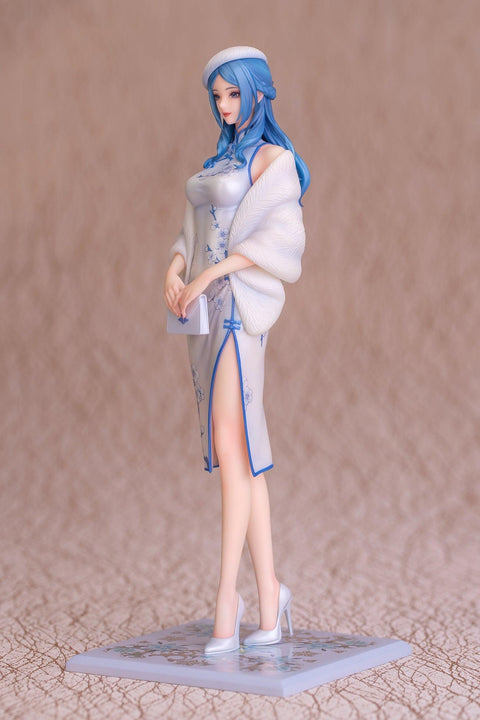 Honor of Kings King of Glory Myethos Gift+ Dream Weaving: Wang Zhaojun ver.