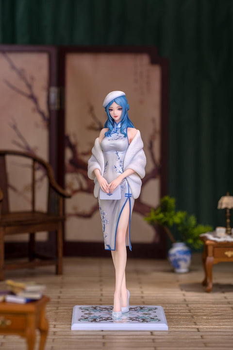 Honor of Kings King of Glory Myethos Gift+ Dream Weaving: Wang Zhaojun ver.