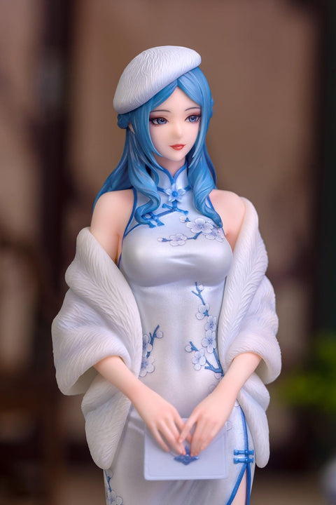 Honor of Kings King of Glory Myethos Gift+ Dream Weaving: Wang Zhaojun ver.