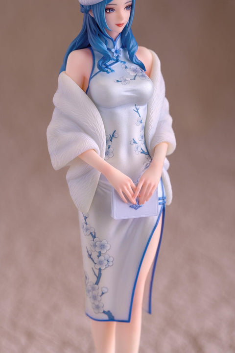 Honor of Kings King of Glory Myethos Gift+ Dream Weaving: Wang Zhaojun ver.