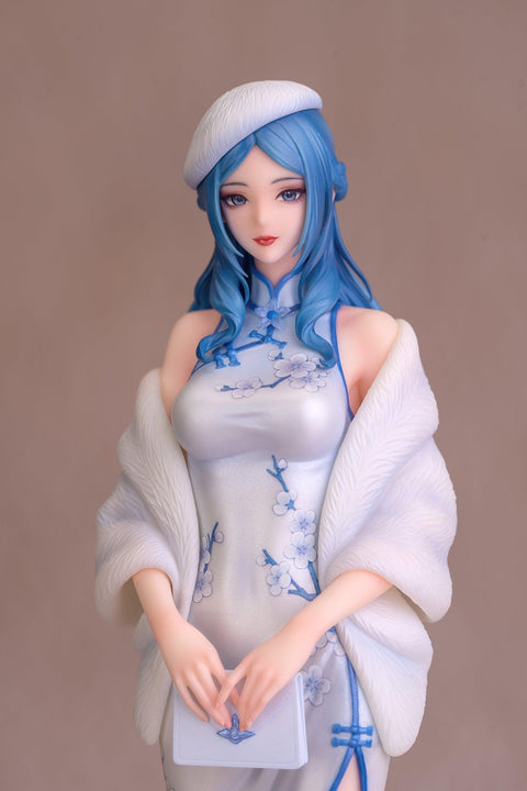 Honor of Kings King of Glory Myethos Gift+ Dream Weaving: Wang Zhaojun ver.
