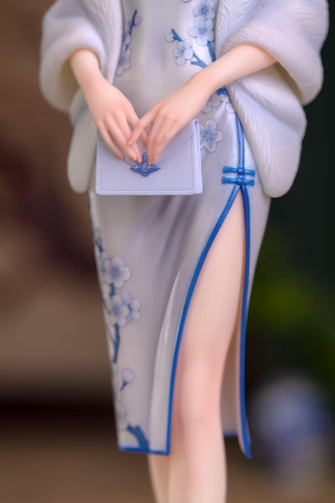 Honor of Kings King of Glory Myethos Gift+ Dream Weaving: Wang Zhaojun ver.