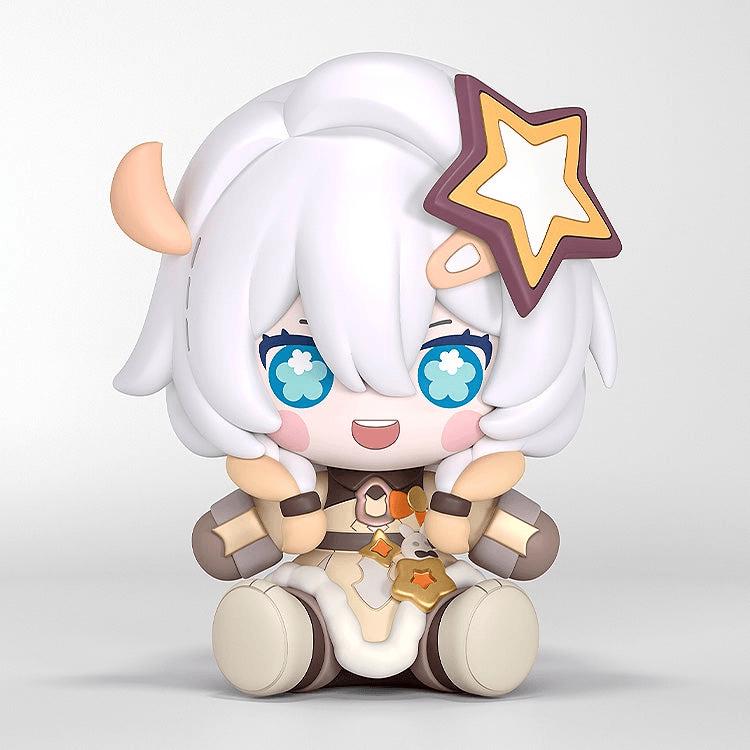 Huggy Good Smile ELF/Kiana Kaslana