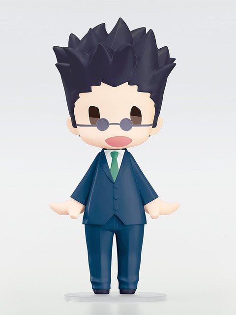 Hunter x Hunter HELLO! GOOD SMILE Leorio