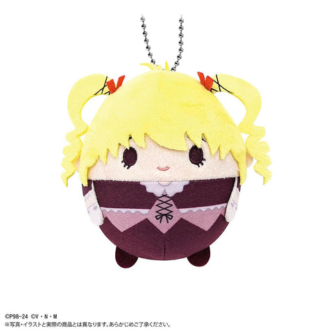 Hunter x Hunter Plex HH-07 Fuwakororin 3 (1 Random)