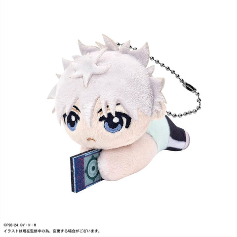 Hunter x Hunter Plex HH-08 Hug x Character Collection 3 (1 Random)