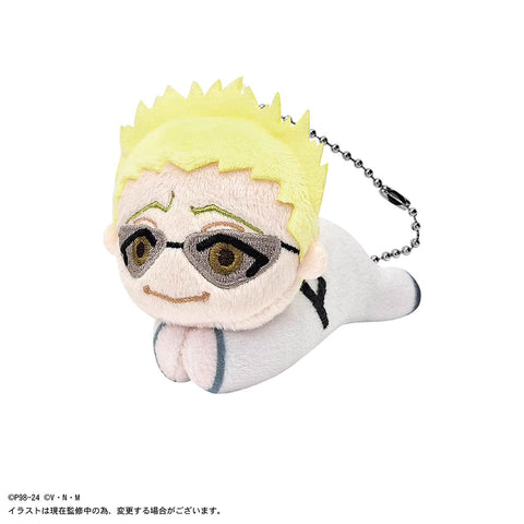 Hunter x Hunter Plex HH-08 Hug x Character Collection 3 (1 Random)