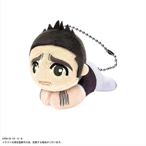 Hunter x Hunter Plex HH-08 Hug x Character Collection 3 (1 Random)