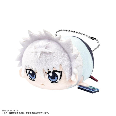 Hunter x Hunter Plex HH-09 Potekoro Mascot 3 (1 Random)