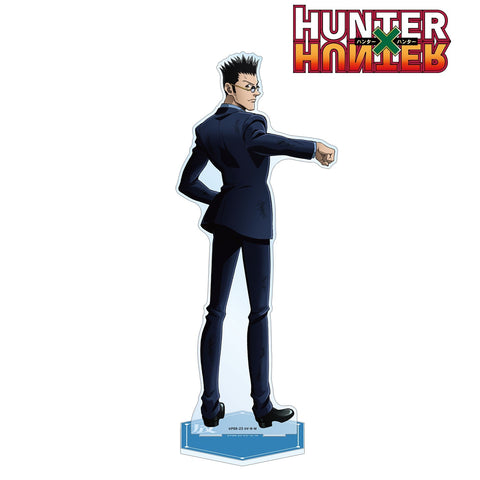 Hunter x Hunter armabianca Original Illustration Senaka Ver. Extra Large Acrylic Stand (1-8 Selection)