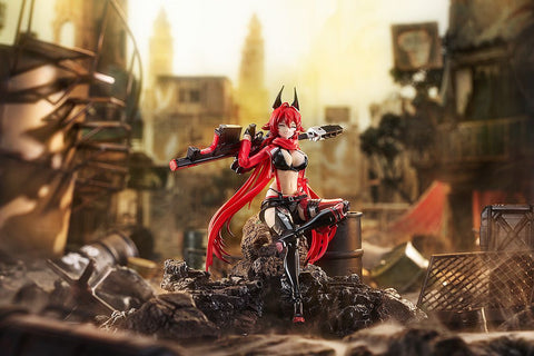 Hyper Body Red Hood GoodSmile Arts Shanghai GODDESS OF VICTORY: NIKKE [PREORDER with deadline]