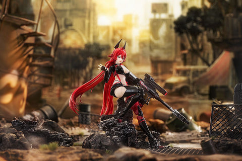 Hyper Body Red Hood GoodSmile Arts Shanghai GODDESS OF VICTORY: NIKKE [PREORDER with deadline]