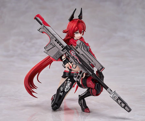 Hyper Body Red Hood GoodSmile Arts Shanghai GODDESS OF VICTORY: NIKKE [PREORDER with deadline]