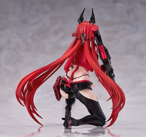 Hyper Body Red Hood GoodSmile Arts Shanghai GODDESS OF VICTORY: NIKKE [PREORDER with deadline]