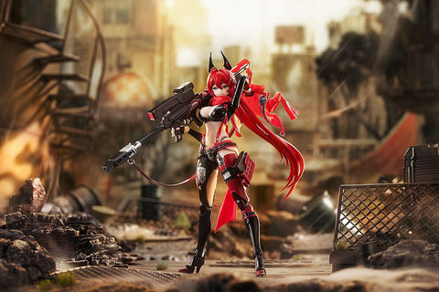 Hyper Body Red Hood GoodSmile Arts Shanghai GODDESS OF VICTORY: NIKKE [PREORDER with deadline]