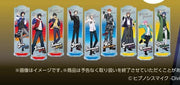 Hypnosis Mic -Division Rap Battle- Acrylic Folding Screen Stand Side B Pack