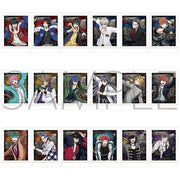 Hypnosis Mic -Division Rap Battle- Movie Pashacolle Collection Card