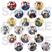 Hypnosis Mic: Division Rap Battle – Trading Can Badge (Guide Book +)
