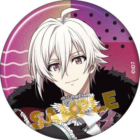 IDOLiSH7 Character Badge Collection/8th Anniversary – Sino Hobby