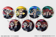 KADOKAWA Gachiakuta BIG Glitter Can Badge – Black Suit Ver.