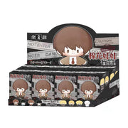 Death Note 13cm Plush Doll Blind Box