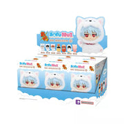 TOP TOY SofuNui Gintama Plush Doll Blind Box