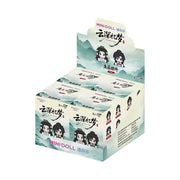 MINIDOLL Grandmaster of Demonic Cultivation Yunshen Yimeng Sitting Mascot Blind Box