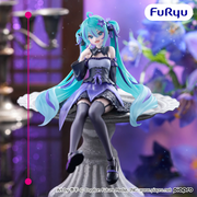 FURYU Hatsune Miku Flower Fairy Figure