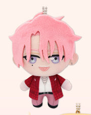 System Service Tamon’s B-Side Tamon Fukuhara Precious Tamon Worship Nui Plush