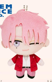 System Service Tamon’s B-Side F/ACE Precious Nui  Plush