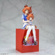 SEGA Aston Machan XStellar Figure