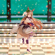 Sega Prize Satono Diamond Umamusume: Pretty Derby XStellar Starting Future Figure
