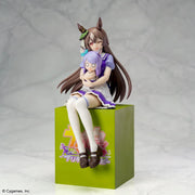 SEGA Satono Diamond XStellar Sitting Ver. Figure
