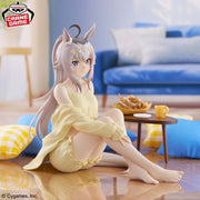 Banpresto Oguri Cap Relax time Figure