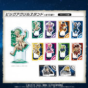 Dr. STONE Big acrylic stand