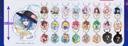 Touhou Project Official Acrylic Keychain
