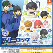 Stand Stones Blue Lock Onemutan Special Remix Vol.1 Blind Box