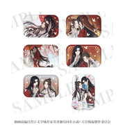 Tian Guan Ci Fu Heaven Official’s Blessing Season 2 Trading Square Can Badge