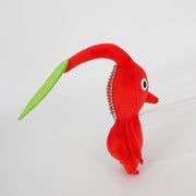 Sanei Pikmin Red Pikmin (Leaf) Plush Mascot