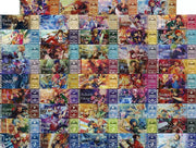 Ensemble Stars! Hologram Live Admission Commemorative Ticket