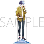 Movic Project SEKAI COLORFUL STAGE! feat. Hatsune Miku Acrylic Stand Vol.13 – Toya Aoyagi