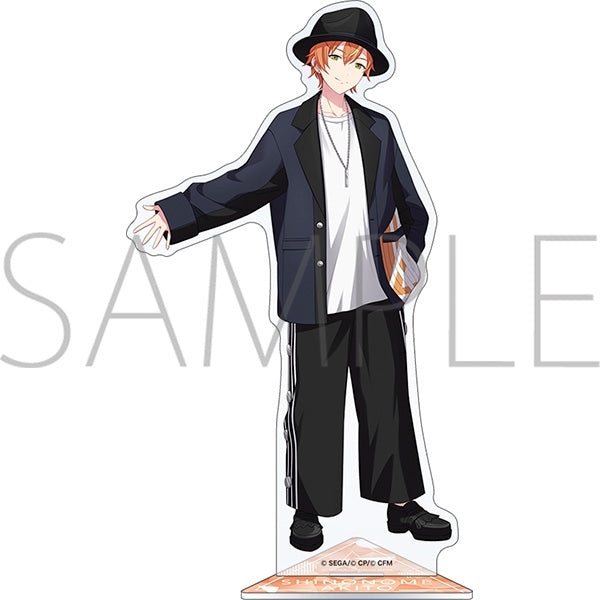 movic Akito Shinonome Project SEKAI Colorful Stage! Vol. 14 Acrylic Stand
