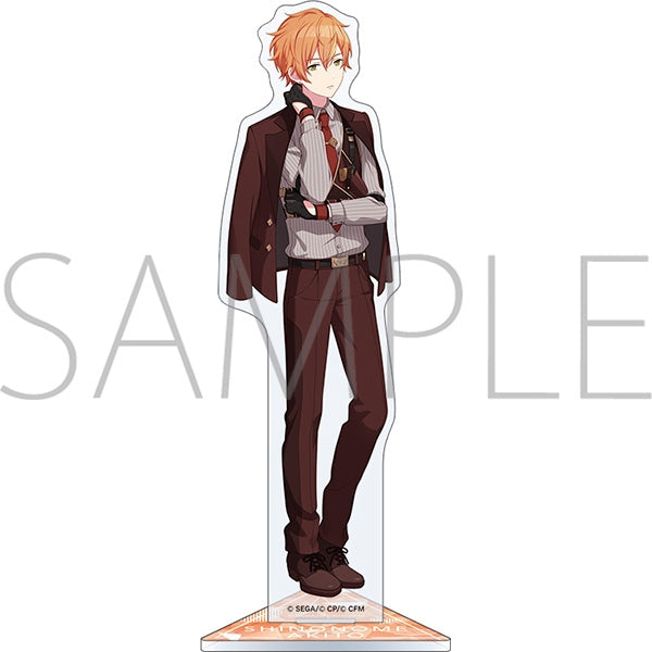 Movic Project SEKAI COLORFUL STAGE! feat. Hatsune Miku Acrylic Stand Vol.20 – Akito Shinonome